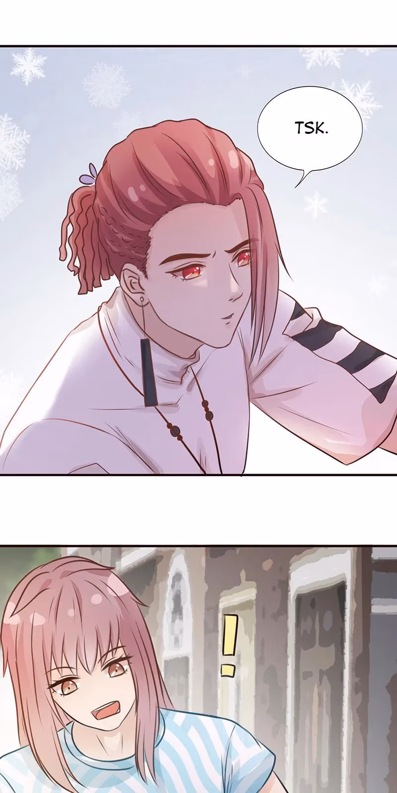 Read Lovely Lies chapter 31 image 25 on Lezhin