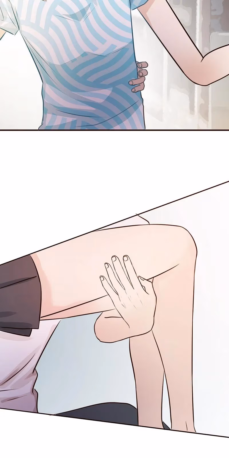 Read Lovely Lies chapter 31 image 26 on Lezhin