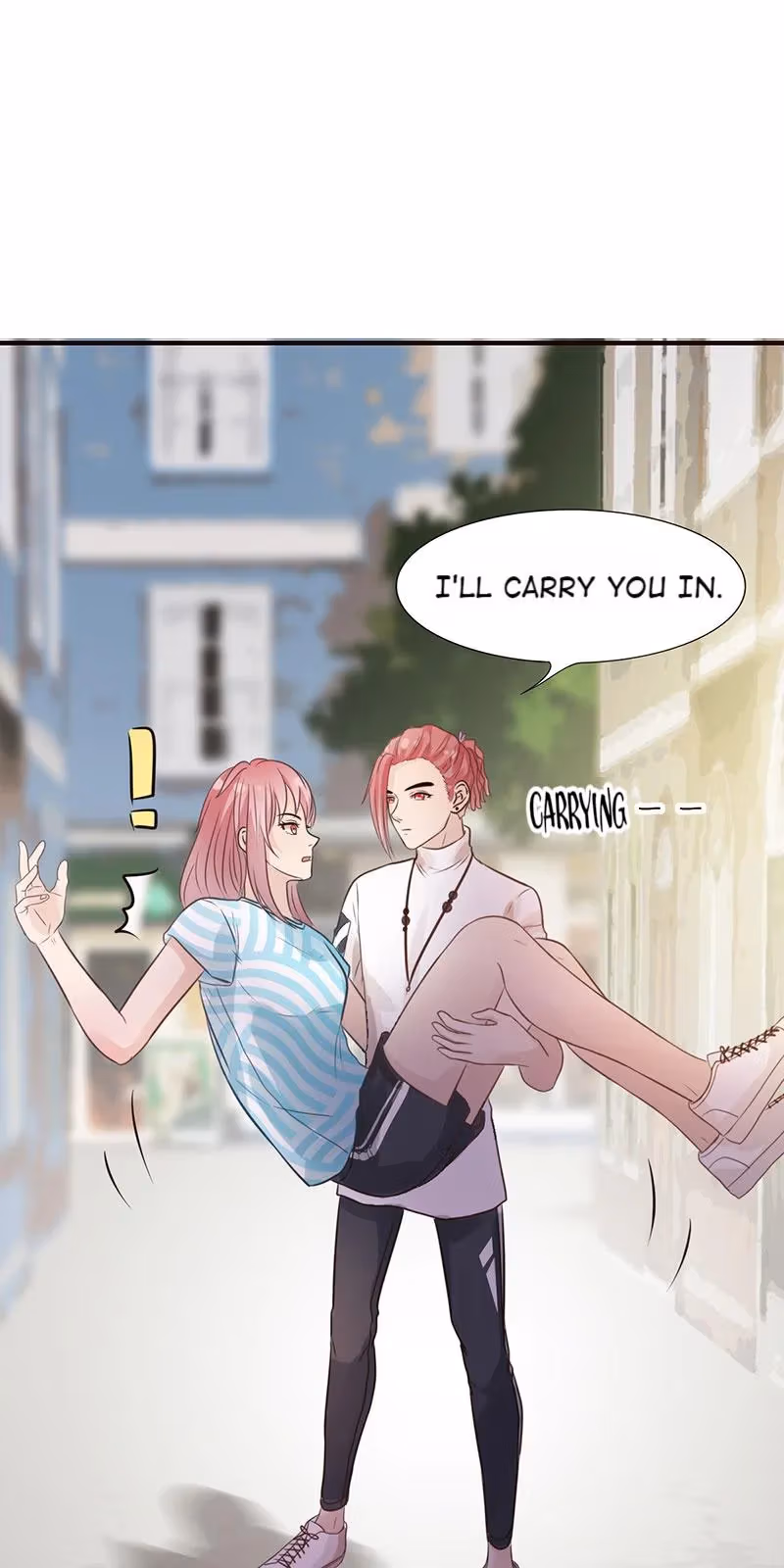 Read Lovely Lies chapter 31 image 27 on Lezhin