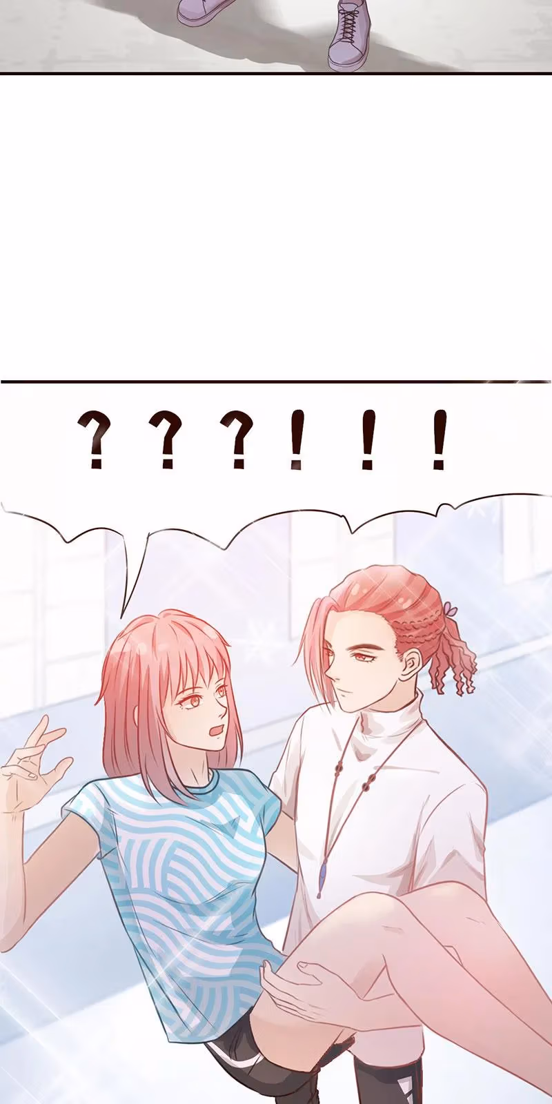 Read Lovely Lies chapter 31 image 28 on Lezhin