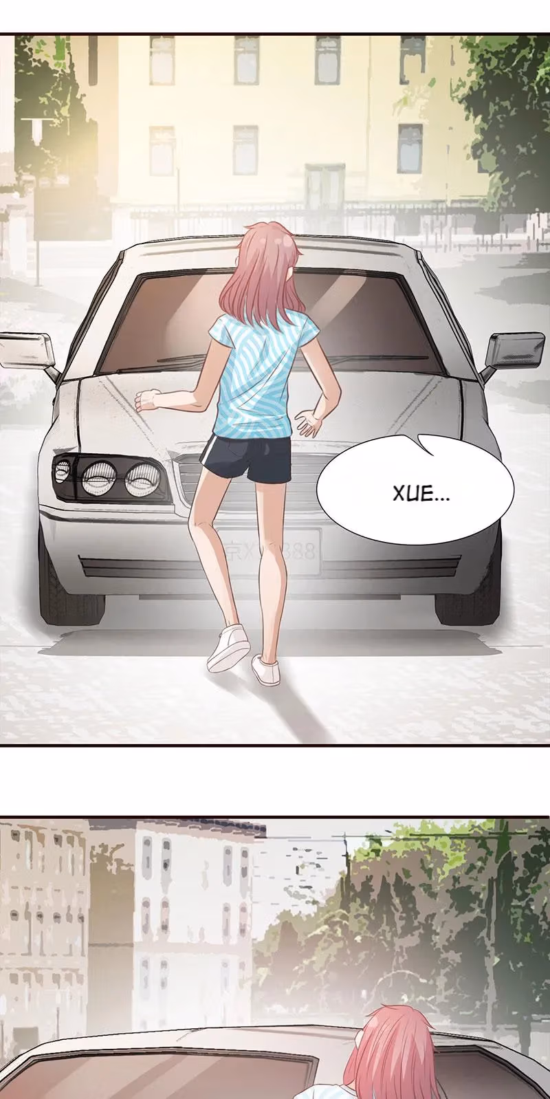 Read Lovely Lies chapter 31 image 4 on Lezhin