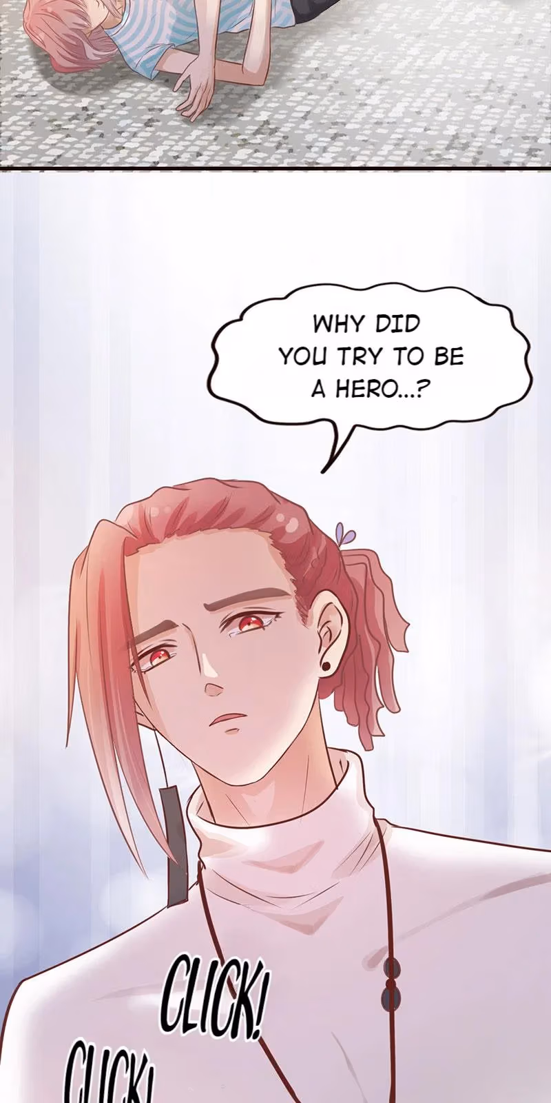 Read Lovely Lies chapter 31 image 8 on Lezhin