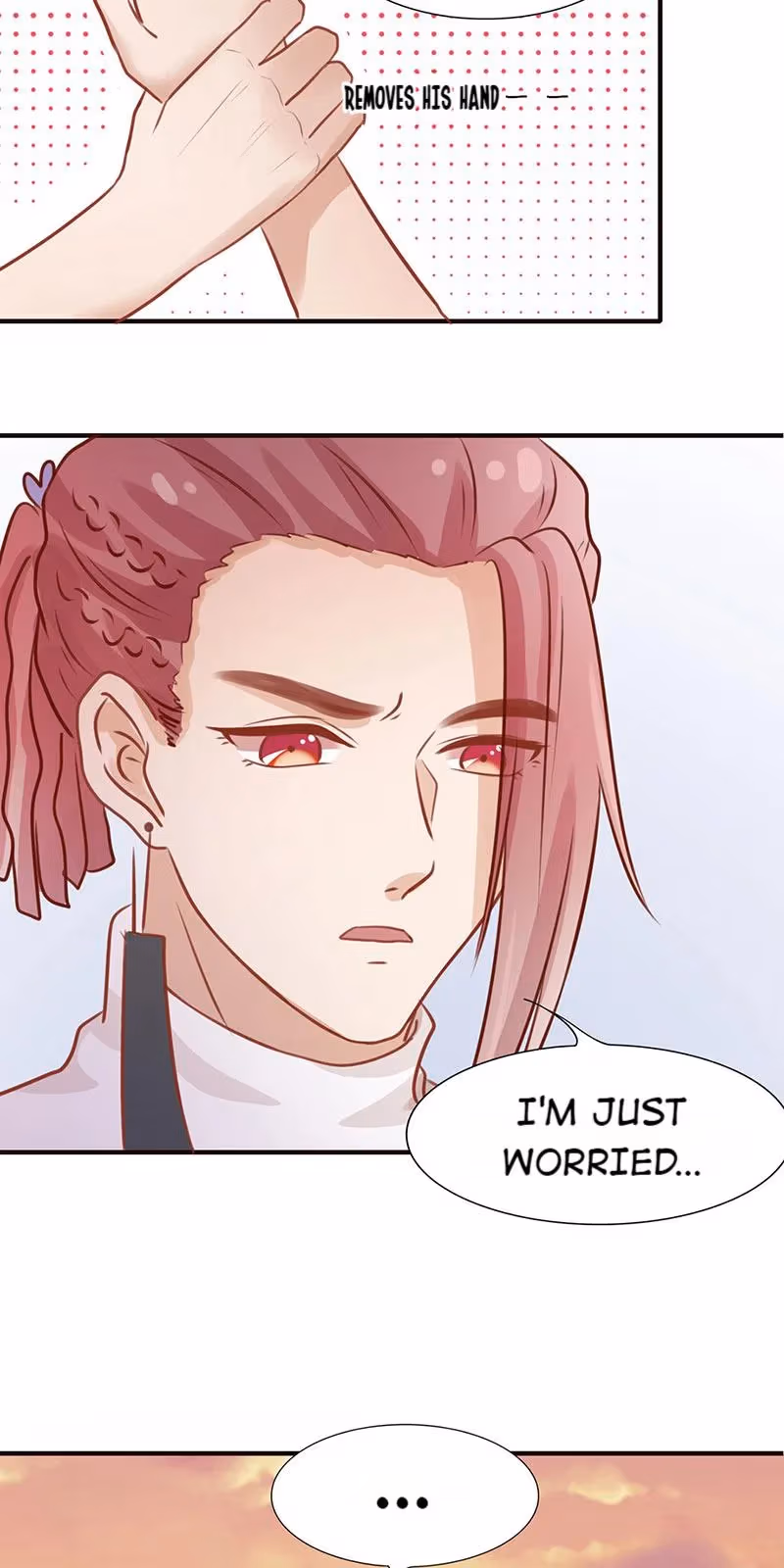 Read Lovely Lies chapter 32 image 13 on Lezhin
