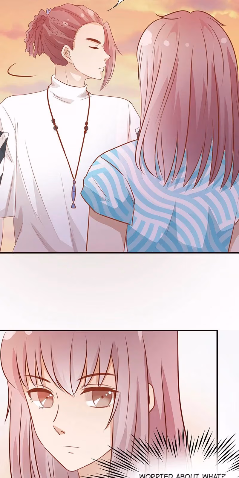 Read Lovely Lies chapter 32 image 14 on Lezhin