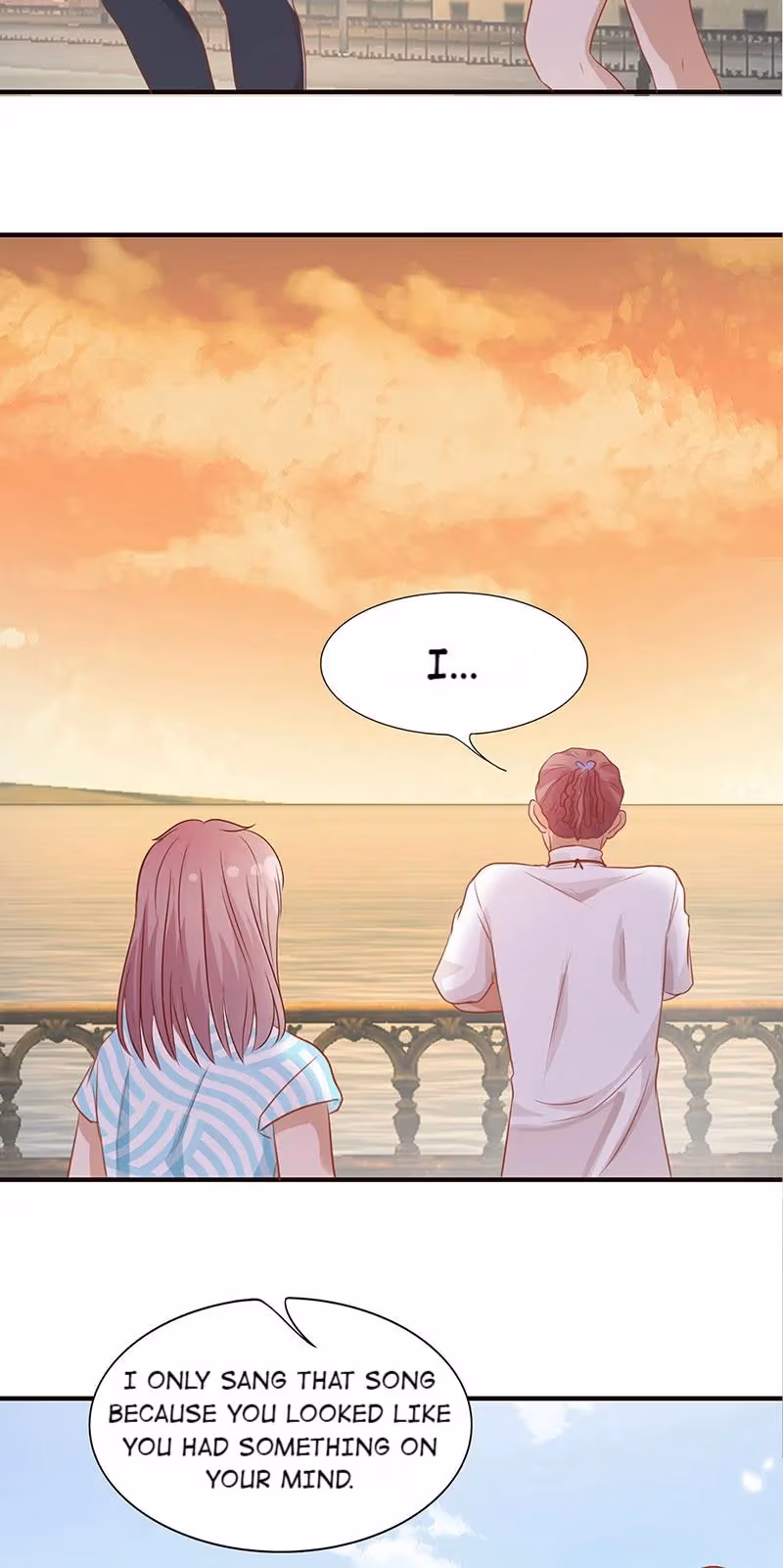 Read Lovely Lies chapter 32 image 16 on Lezhin