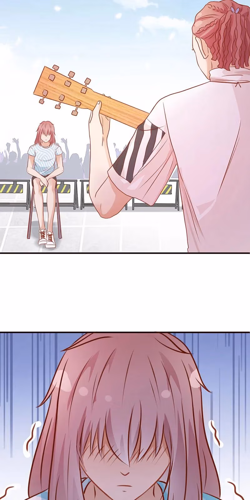 Read Lovely Lies chapter 32 image 17 on Lezhin