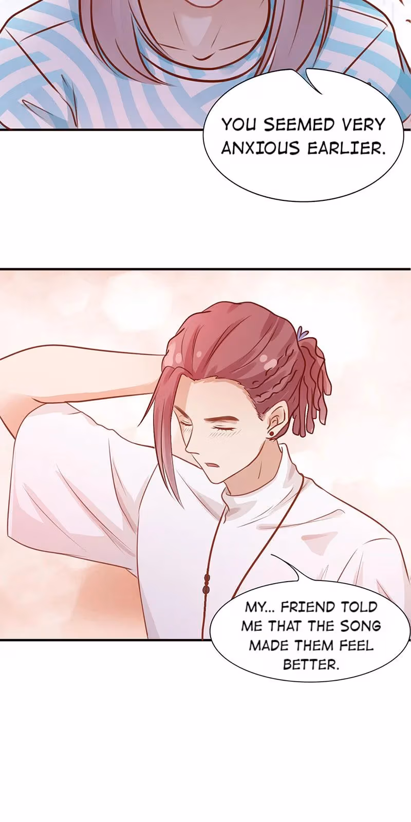 Read Lovely Lies chapter 32 image 18 on Lezhin