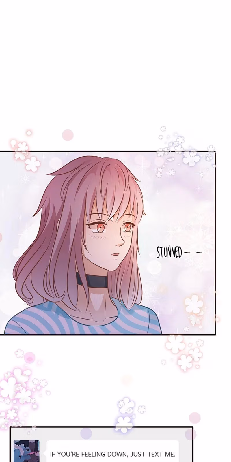 Read Lovely Lies chapter 32 image 19 on Lezhin
