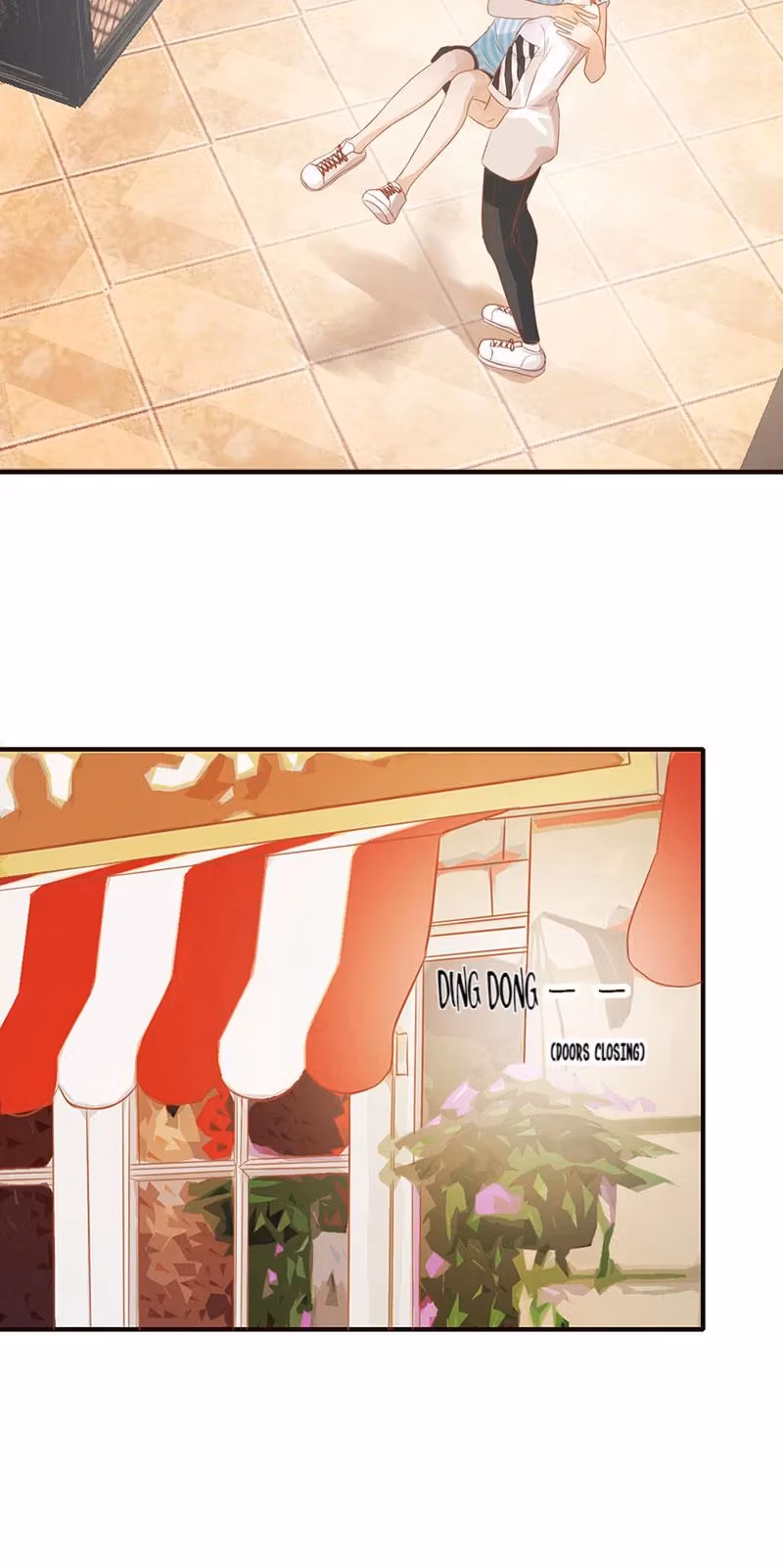 Read Lovely Lies chapter 32 image 2 on Lezhin