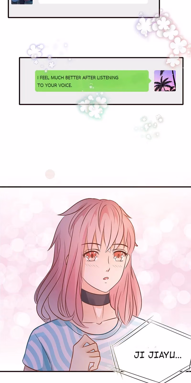 Read Lovely Lies chapter 32 image 20 on Lezhin