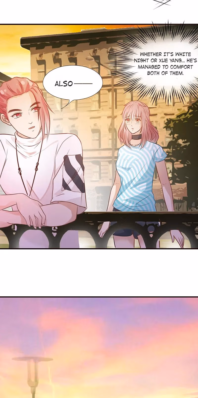 Read Lovely Lies chapter 32 image 21 on Lezhin