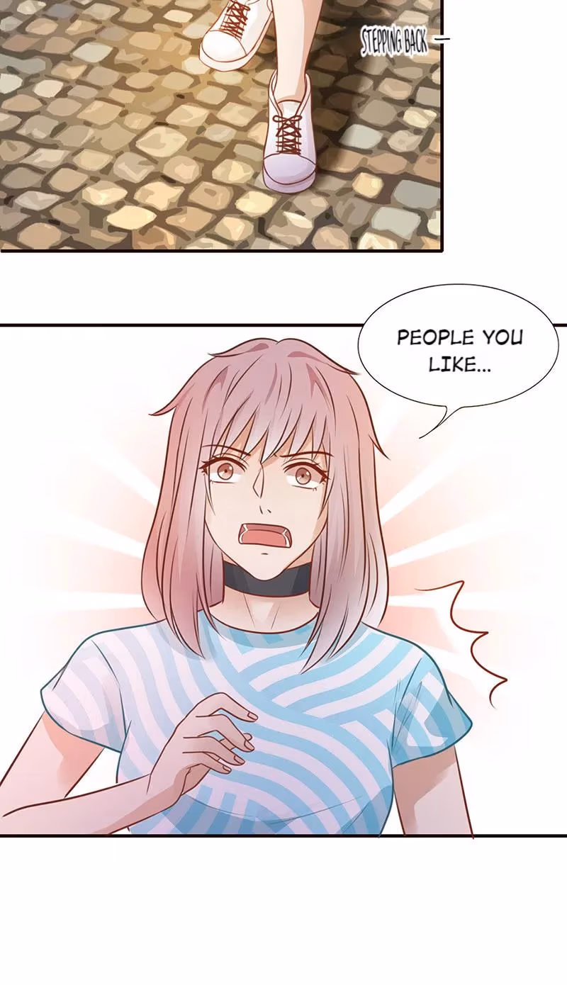 Read Lovely Lies chapter 32 image 25 on Lezhin