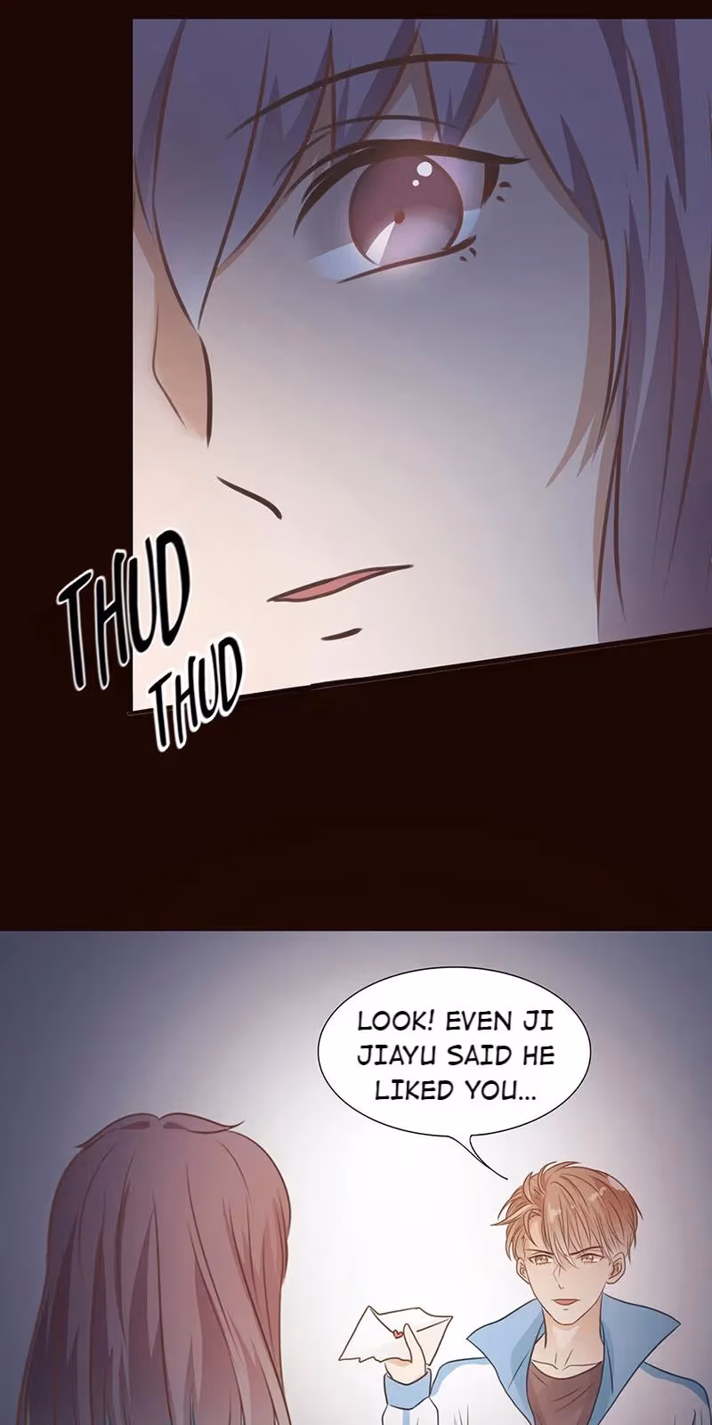 Read Lovely Lies chapter 32 image 29 on Lezhin