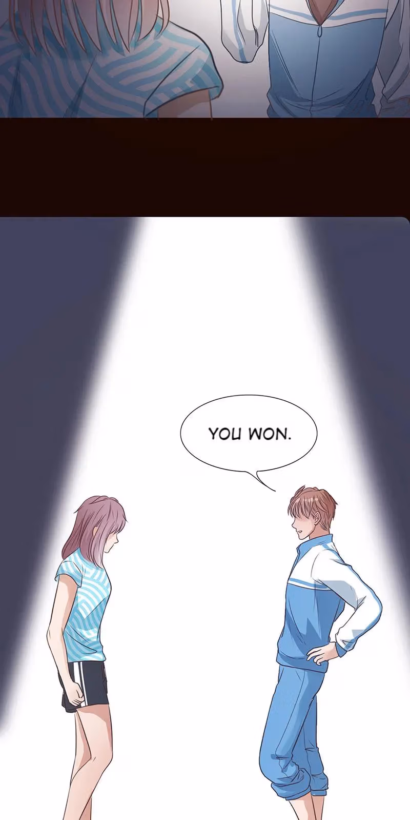 Read Lovely Lies chapter 32 image 30 on Lezhin