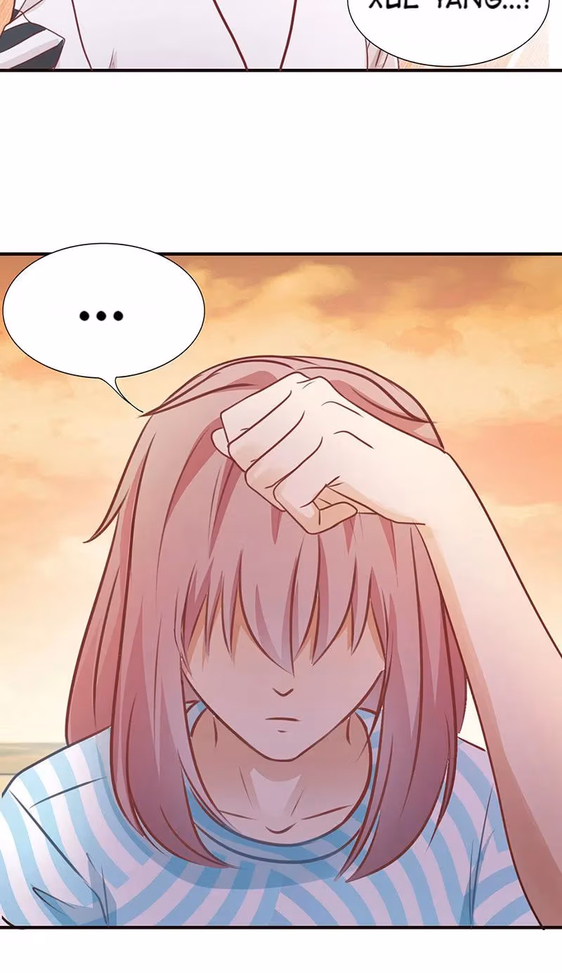 Read Lovely Lies chapter 32 image 33 on Lezhin