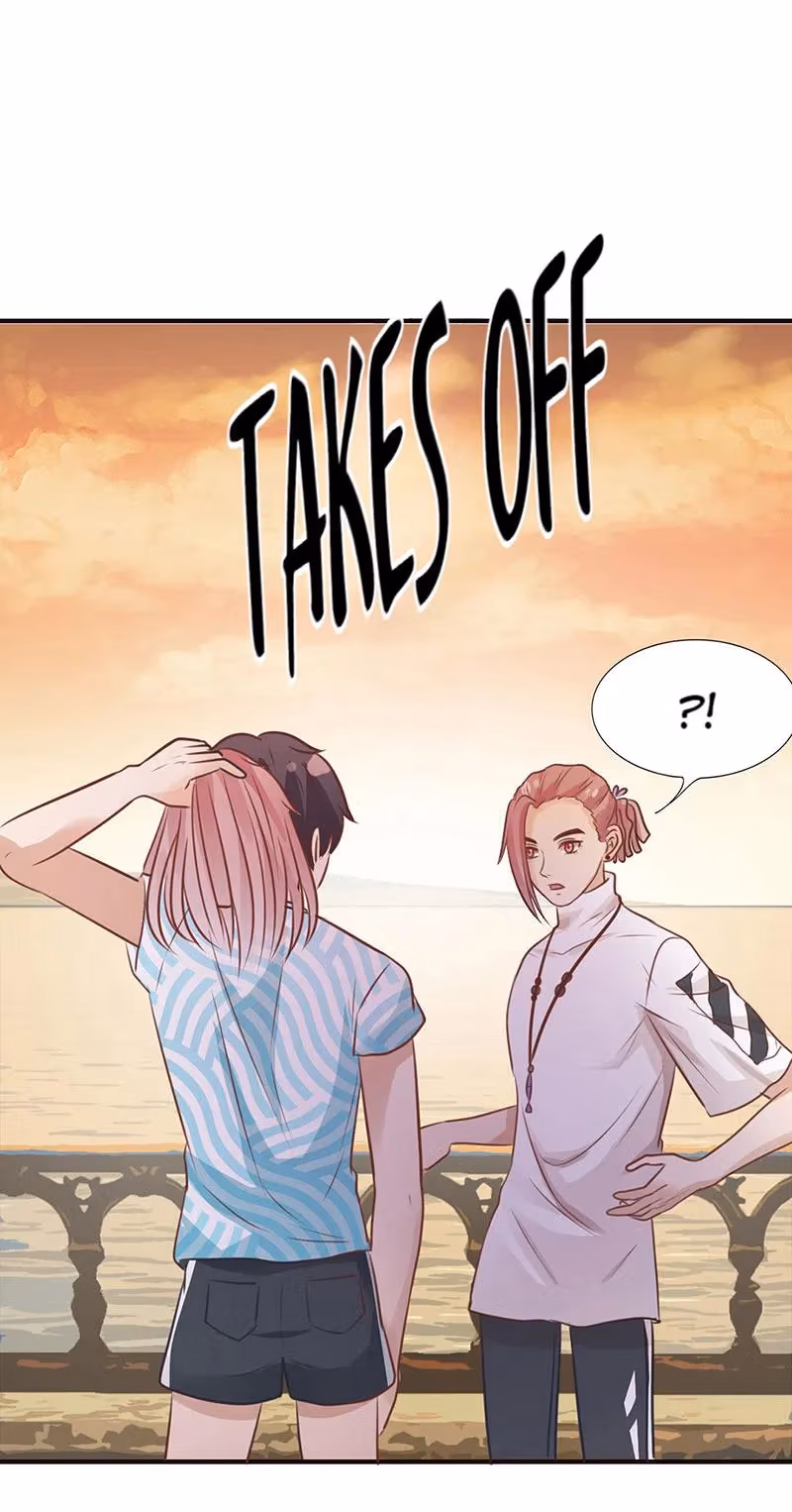 Read Lovely Lies chapter 32 image 34 on Lezhin