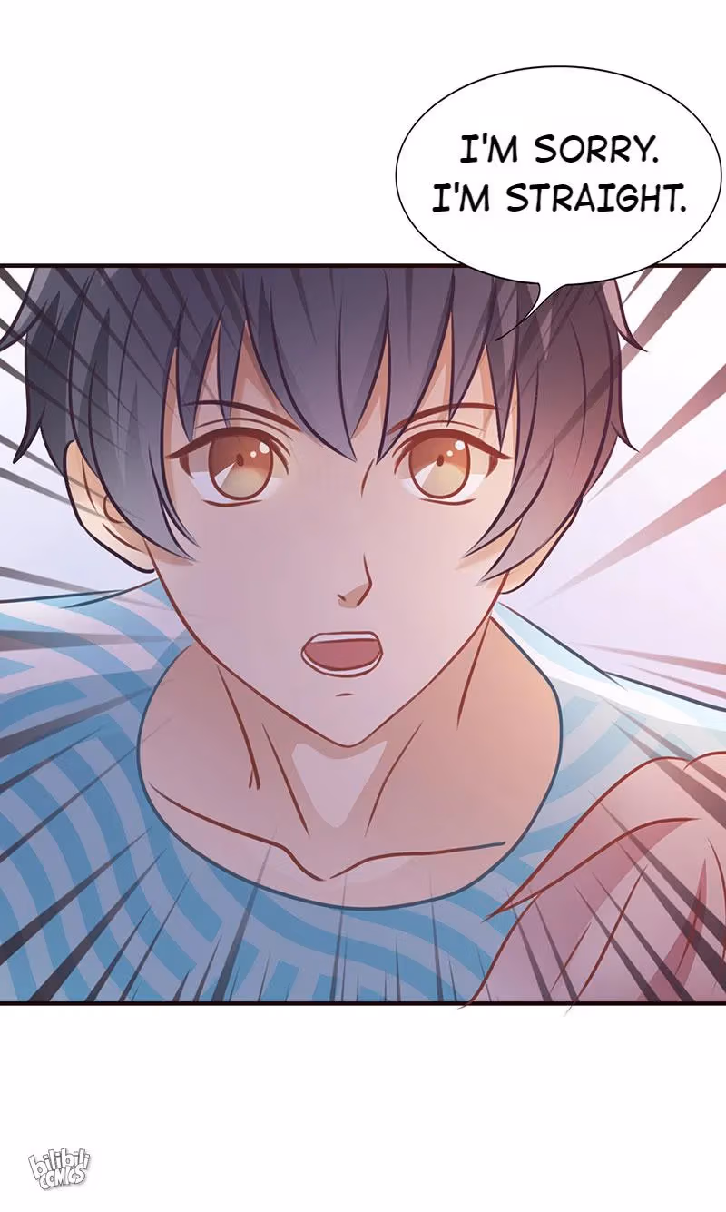 Read Lovely Lies chapter 32 image 35 on Lezhin