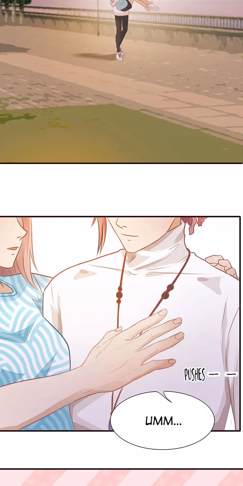 Read Lovely Lies chapter 32 image 4 on Lezhin