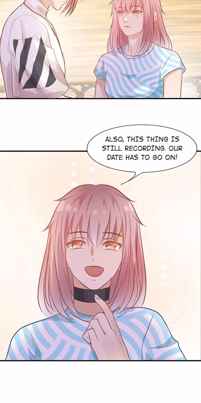 Read Lovely Lies chapter 32 image 7 on Lezhin