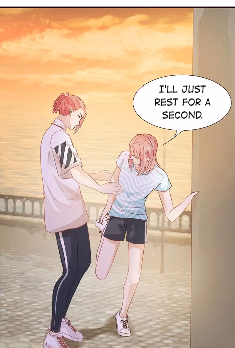 Read Lovely Lies chapter 32 image 8 on Lezhin