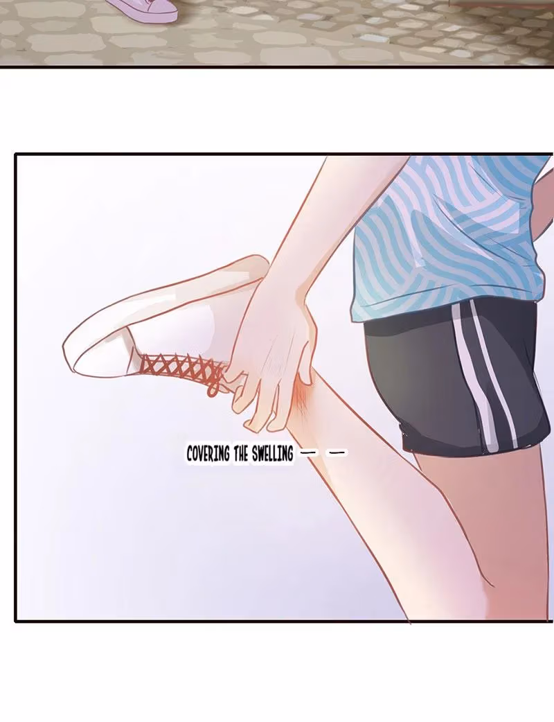 Read Lovely Lies chapter 32 image 9 on Lezhin