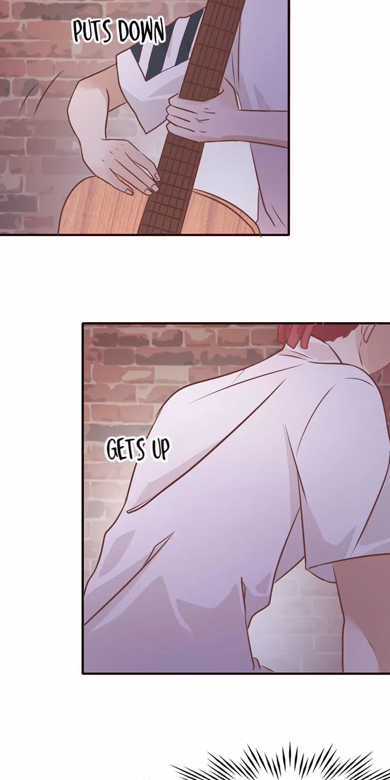 Read Lovely Lies chapter 34 image 12 on Lezhin