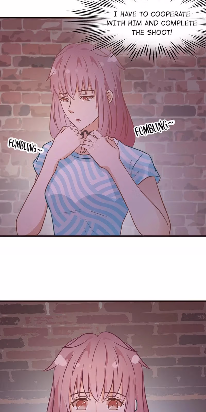 Read Lovely Lies chapter 34 image 13 on Lezhin