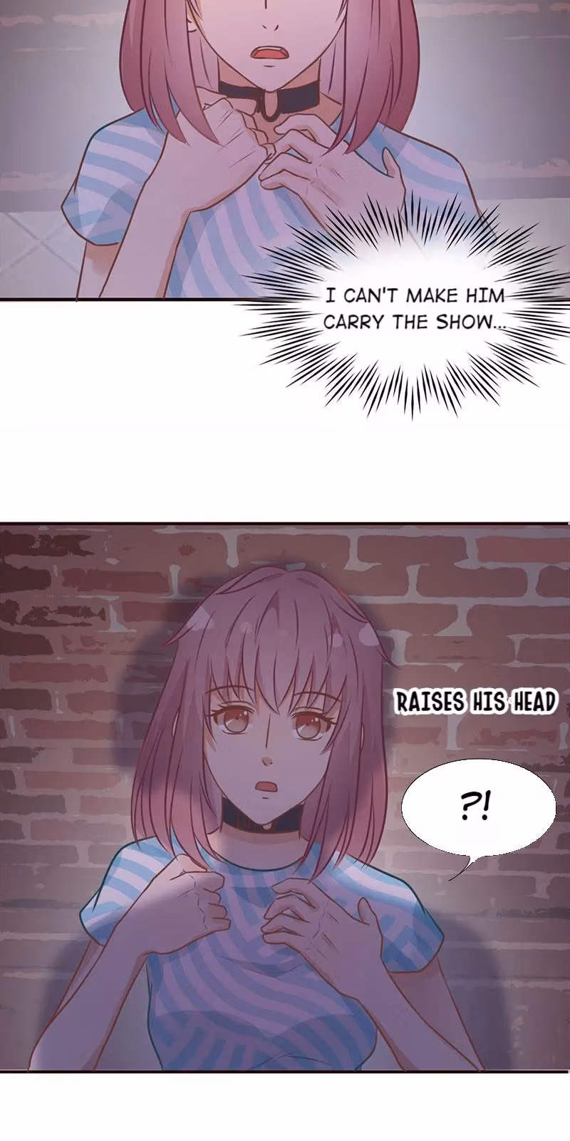 Read Lovely Lies chapter 34 image 14 on Lezhin