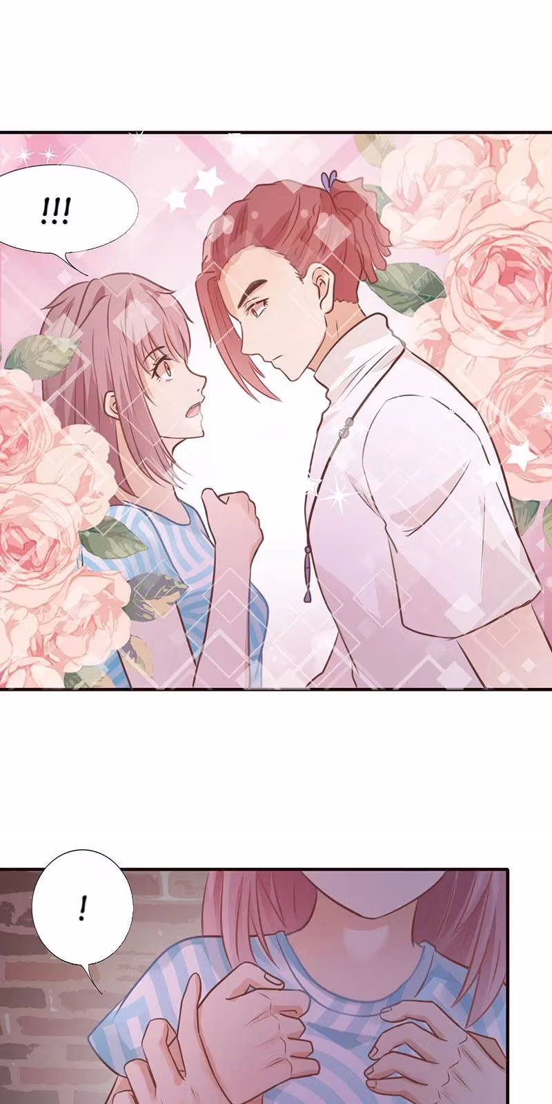 Read Lovely Lies chapter 34 image 15 on Lezhin