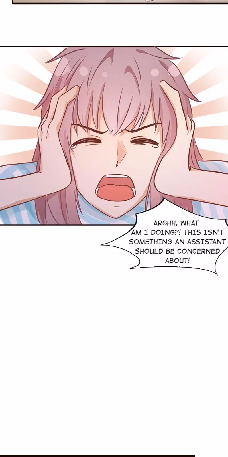 Read Lovely Lies chapter 34 image 2 on Lezhin