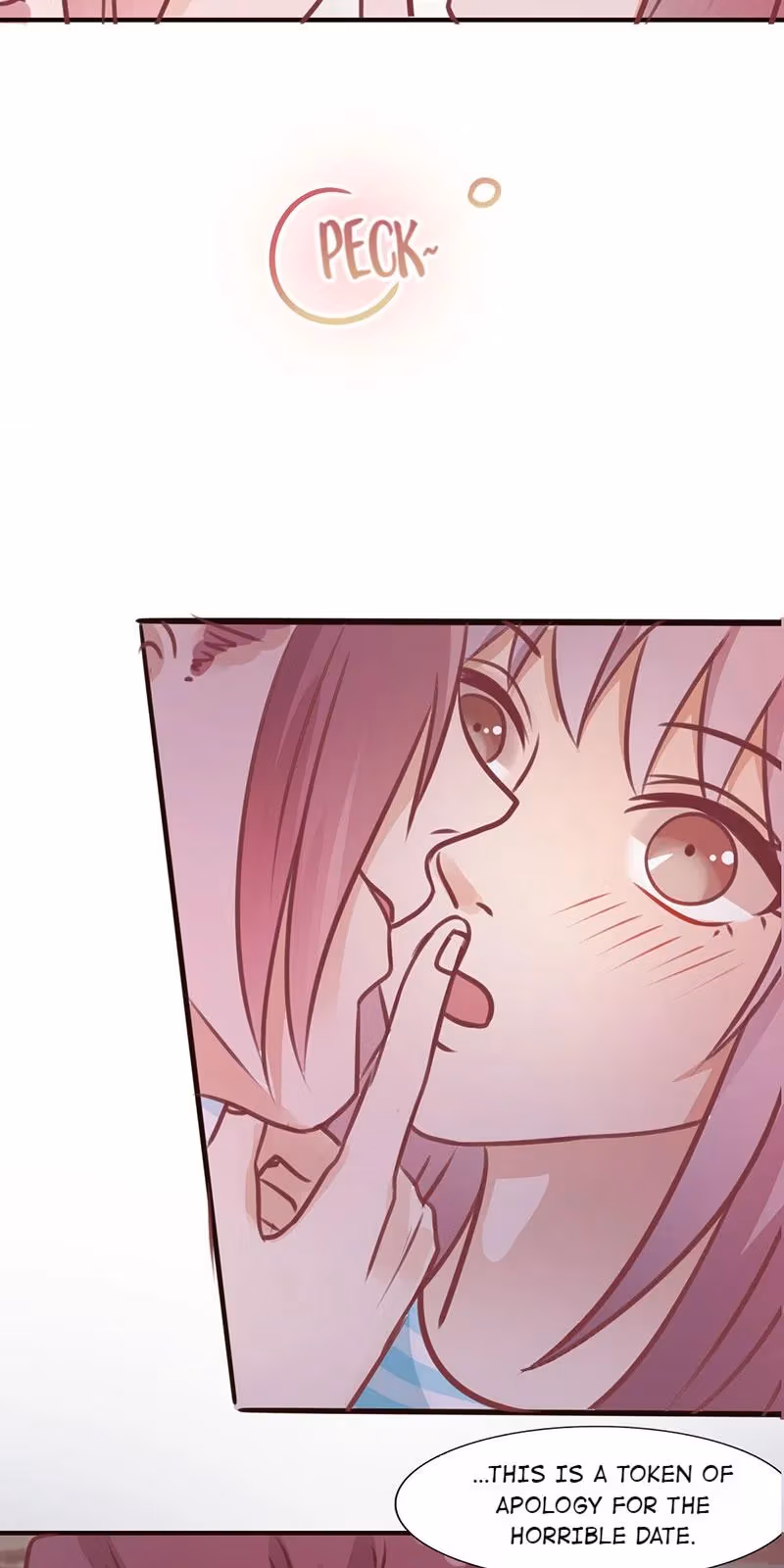 Read Lovely Lies chapter 34 image 20 on Lezhin