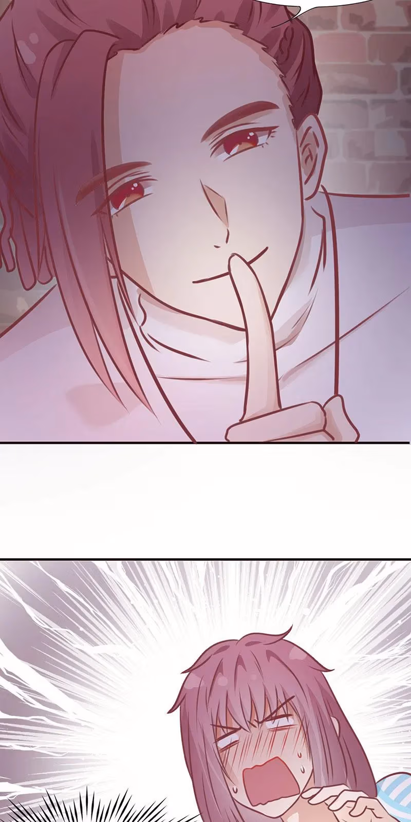 Read Lovely Lies chapter 34 image 21 on Lezhin