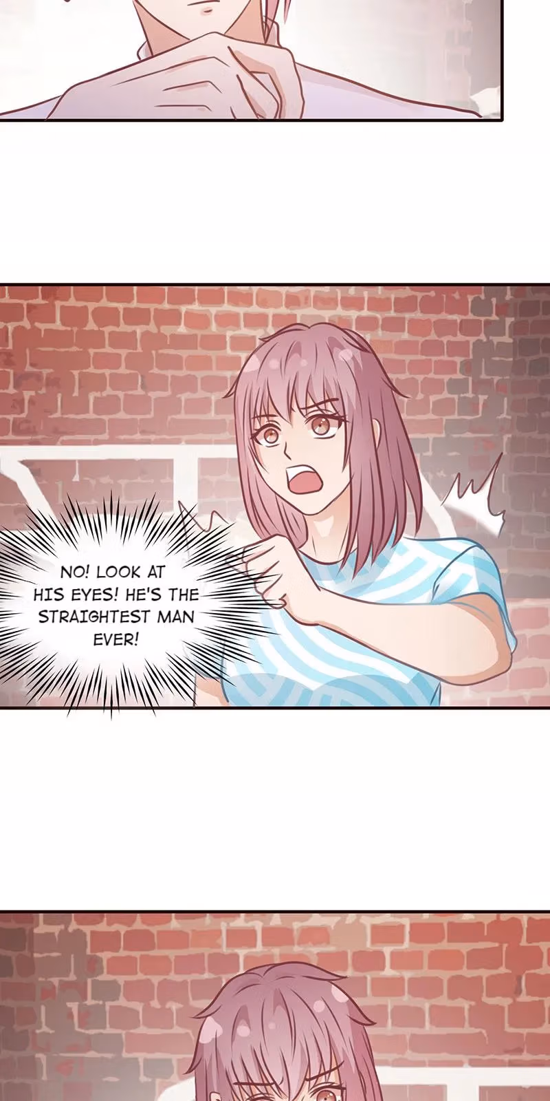 Read Lovely Lies chapter 34 image 25 on Lezhin