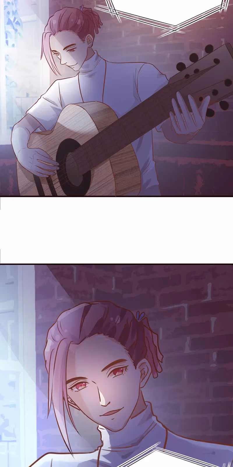 Read Lovely Lies chapter 34 image 6 on Lezhin