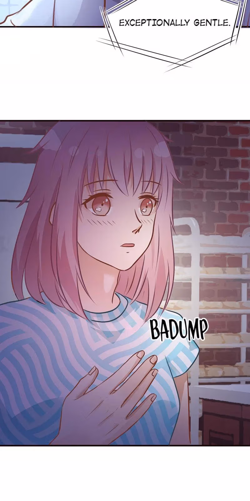 Read Lovely Lies chapter 34 image 7 on Lezhin