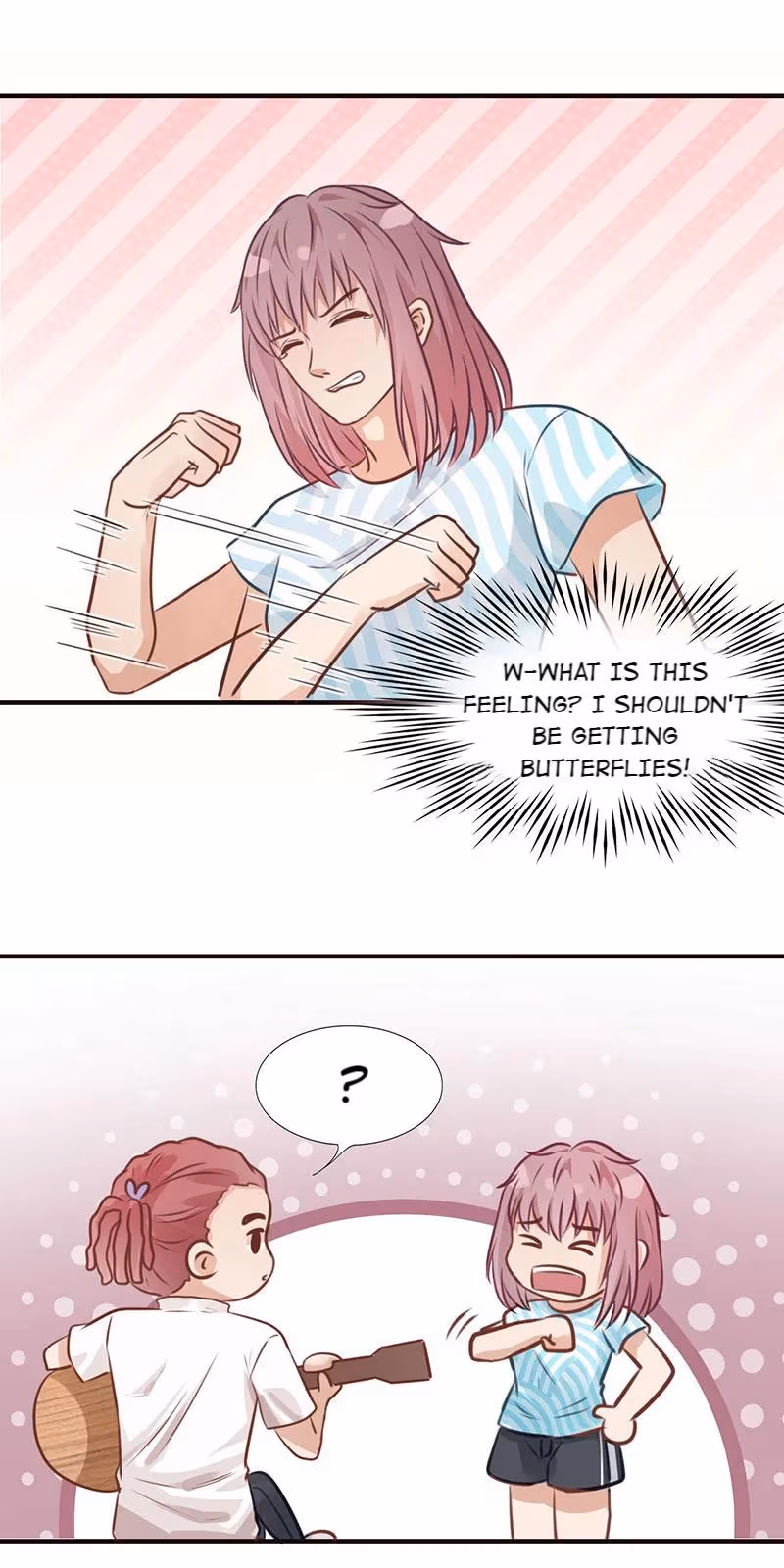 Read Lovely Lies chapter 34 image 8 on Lezhin