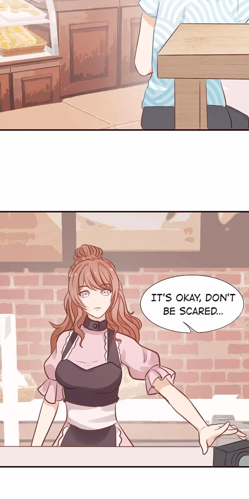 Read Lovely Lies chapter 35 image 10 on Lezhin