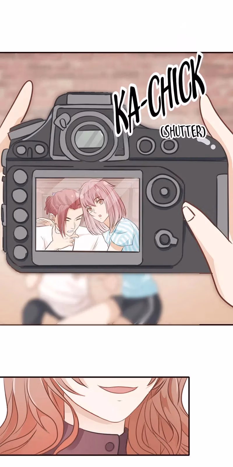 Read Lovely Lies chapter 35 image 11 on Lezhin