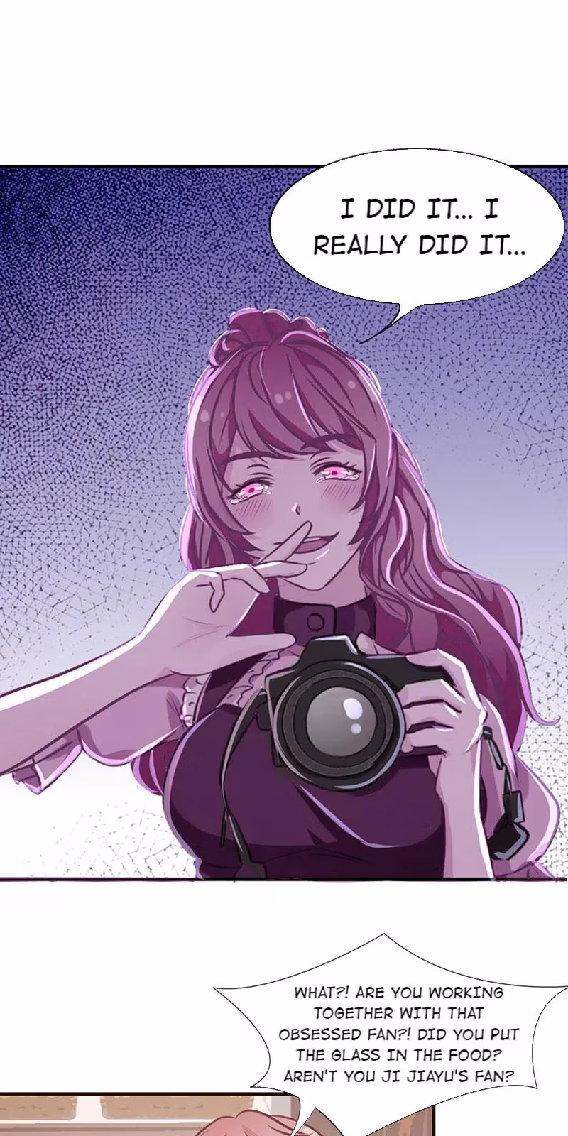 Read Lovely Lies chapter 35 image 12 on Lezhin