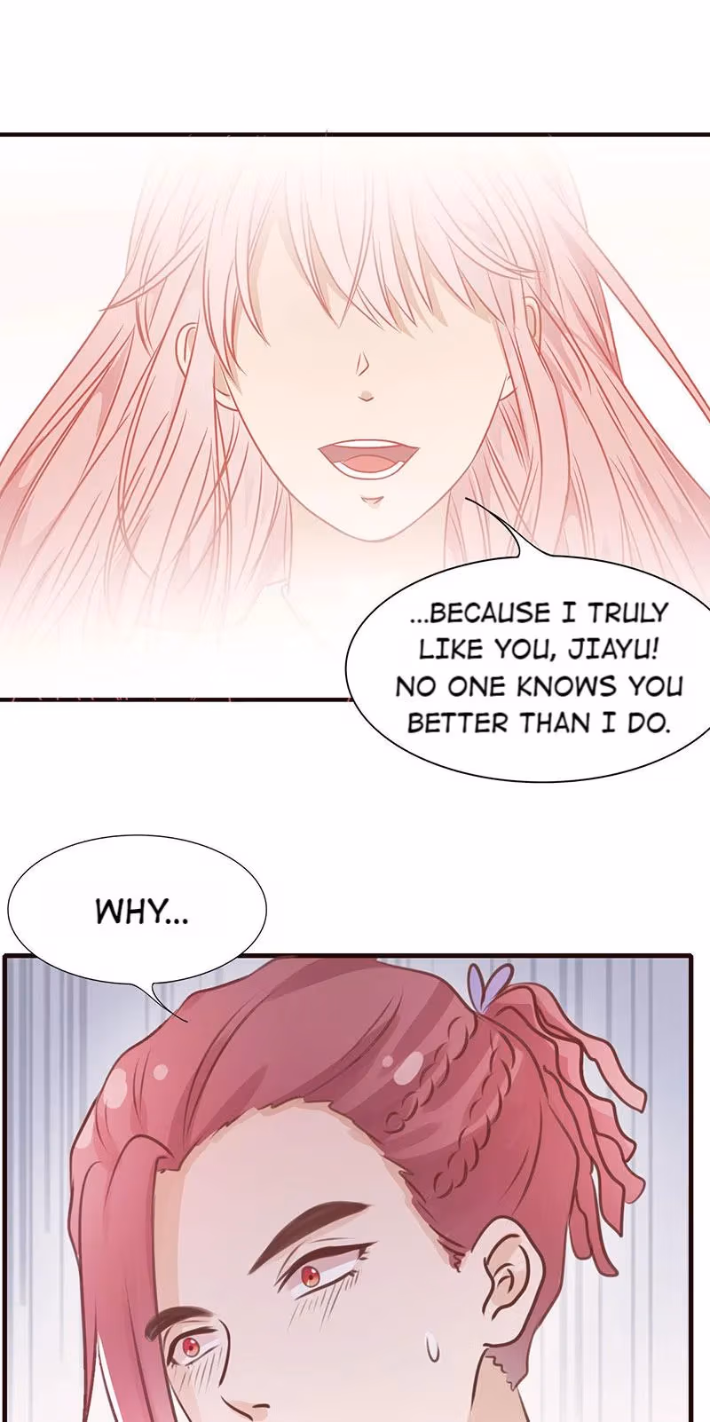 Read Lovely Lies chapter 35 image 17 on Lezhin