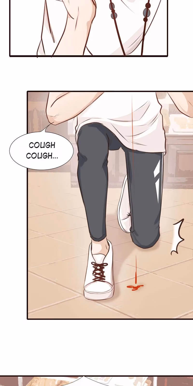 Read Lovely Lies chapter 35 image 2 on Lezhin