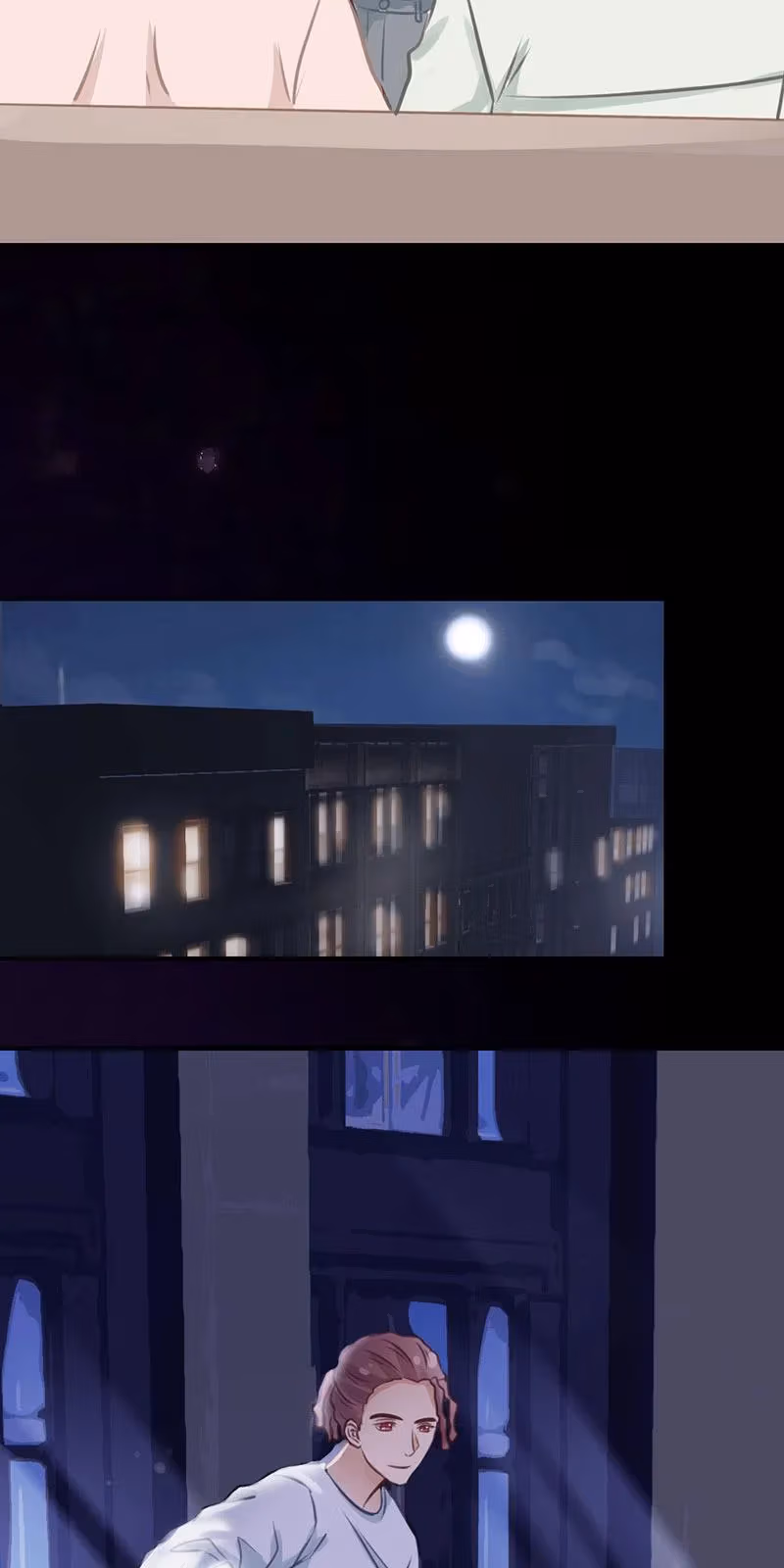 Read Lovely Lies chapter 35 image 22 on Lezhin