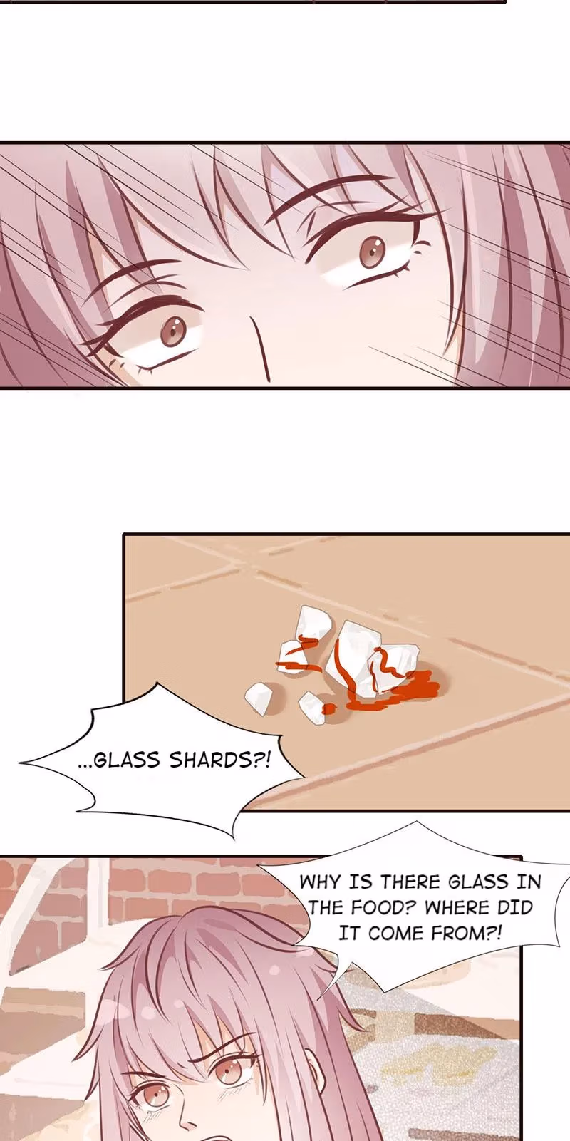 Read Lovely Lies chapter 35 image 6 on Lezhin