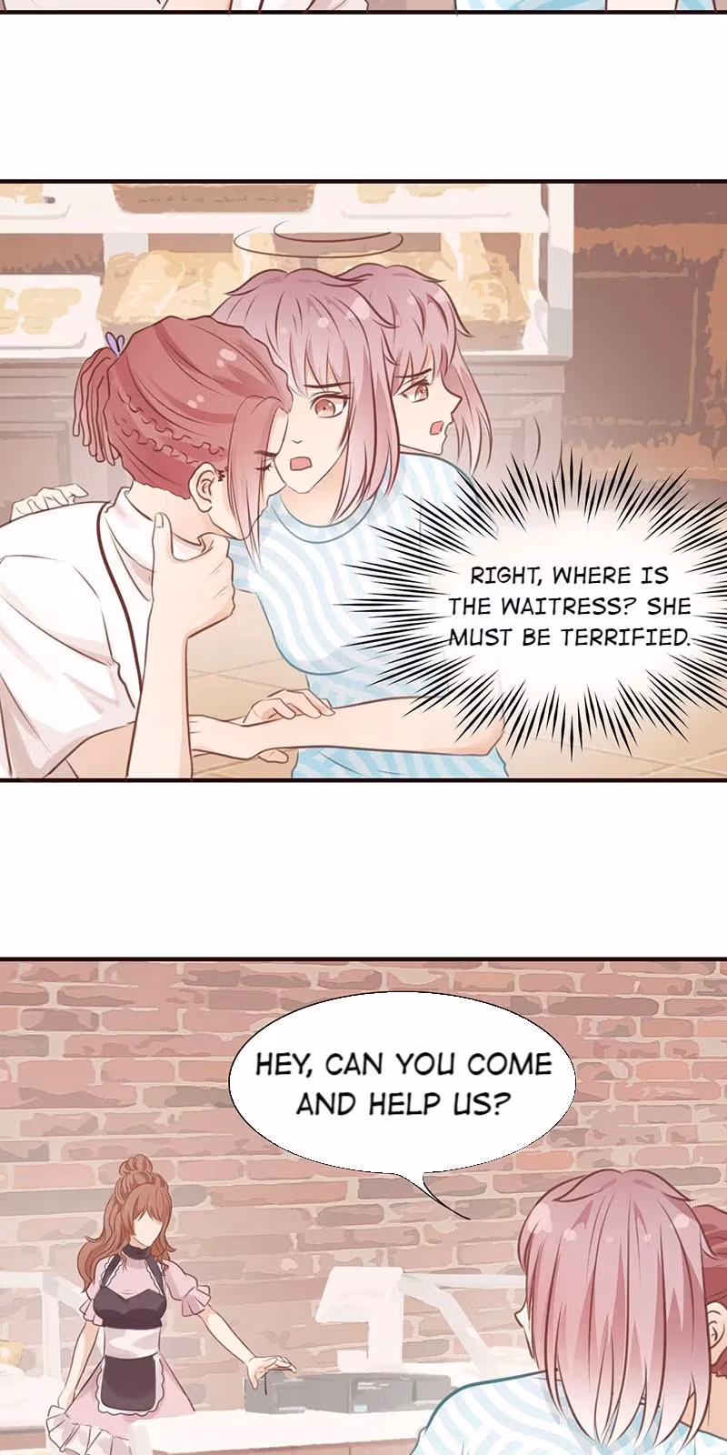Read Lovely Lies chapter 35 image 9 on Lezhin