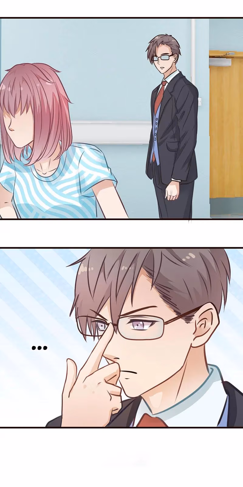 Read Lovely Lies chapter 36 image 10 on Lezhin