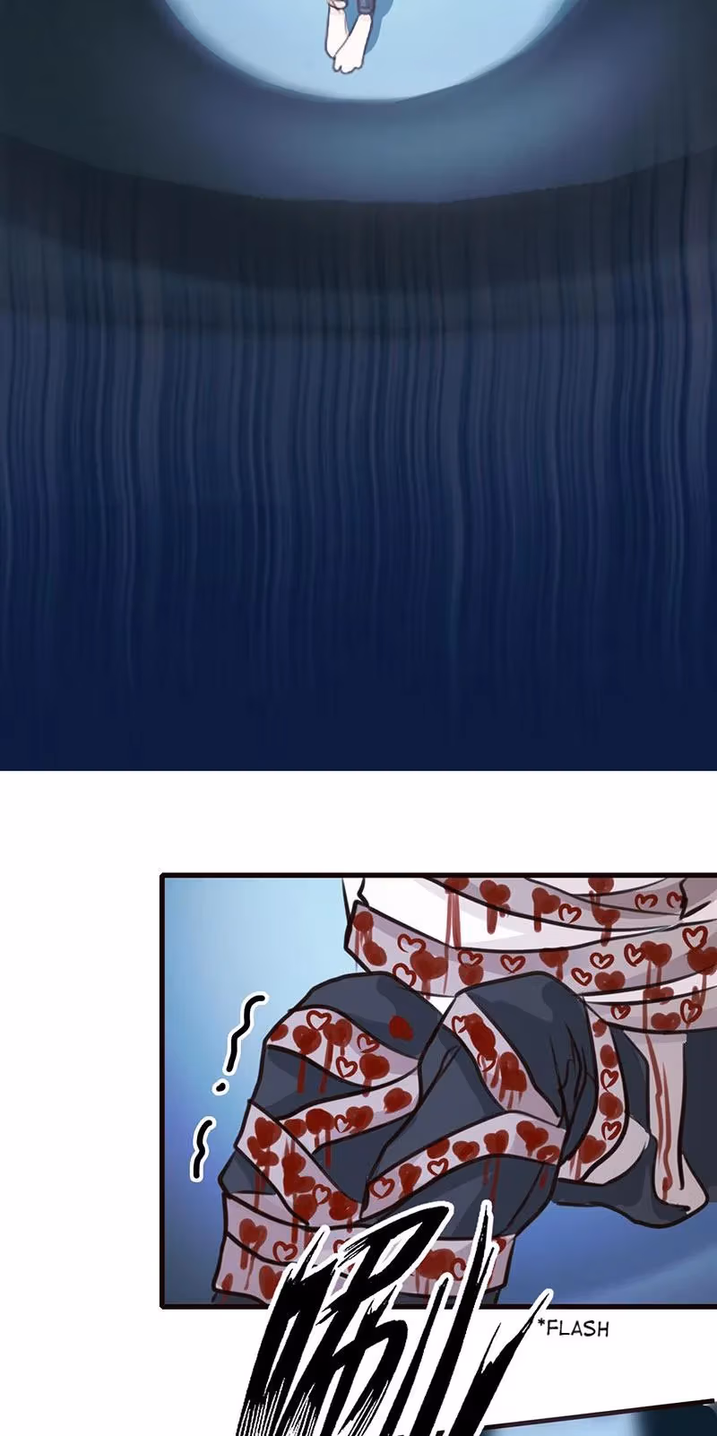 Read Lovely Lies chapter 36 image 12 on Lezhin