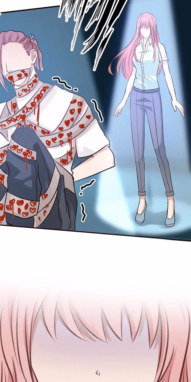 Read Lovely Lies chapter 36 image 13 on Lezhin