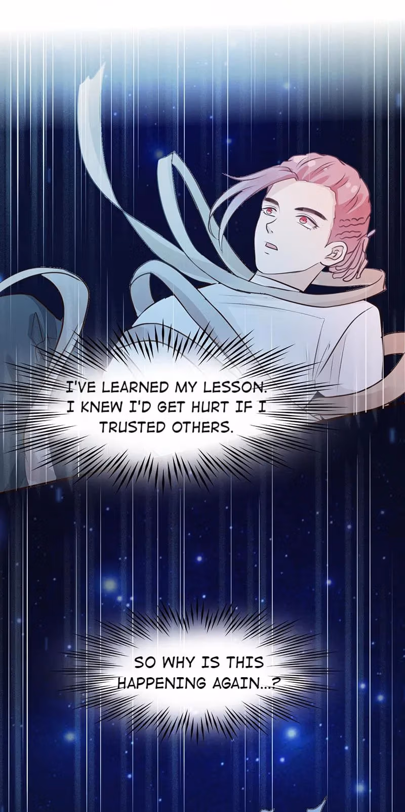 Read Lovely Lies chapter 36 image 19 on Lezhin