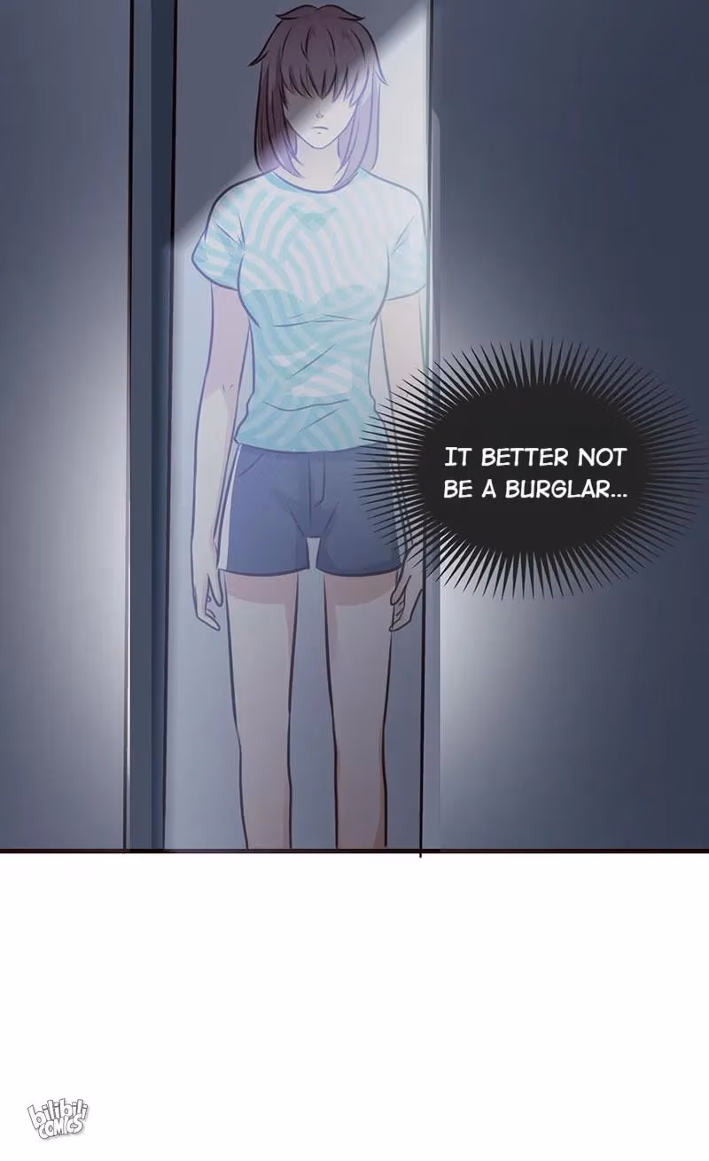 Read Lovely Lies chapter 36 image 29 on Lezhin