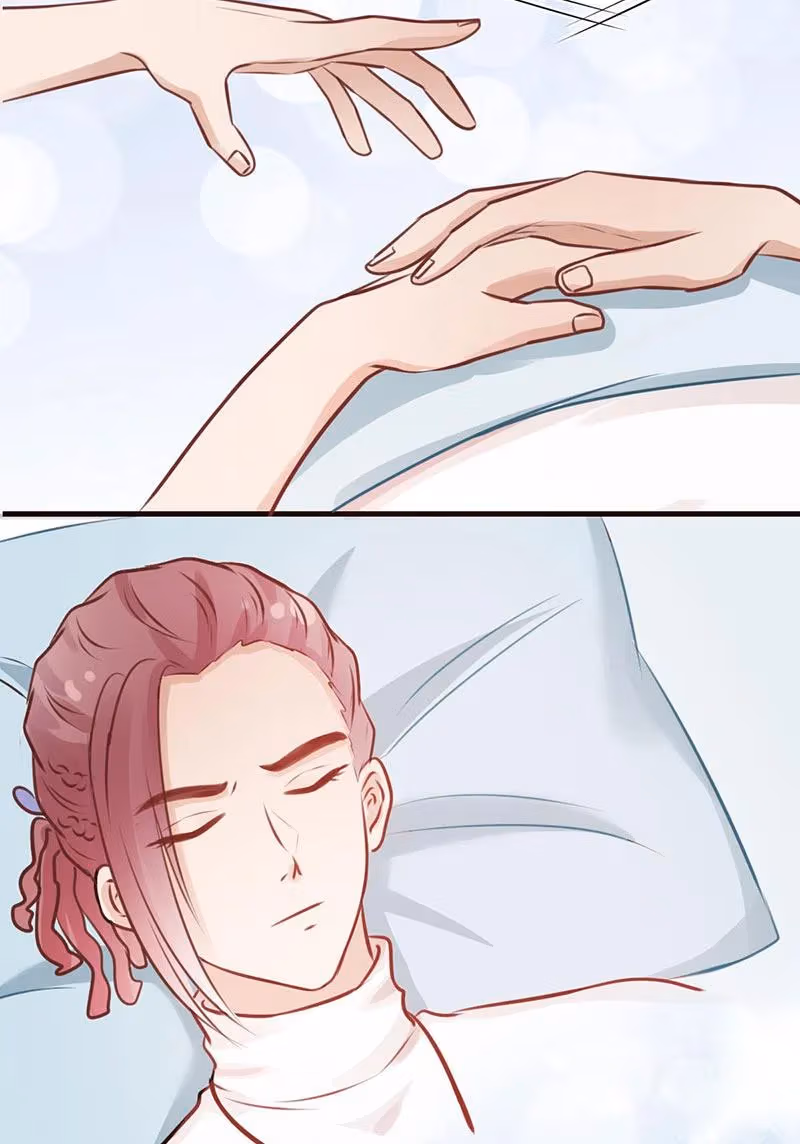 Read Lovely Lies chapter 36 image 8 on Lezhin